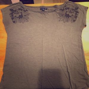 American Eagle shirt